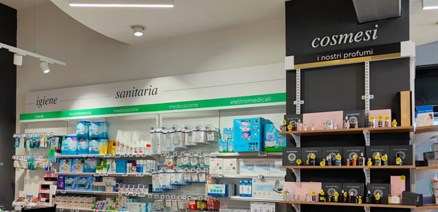 COSMESI E BELLEZZA