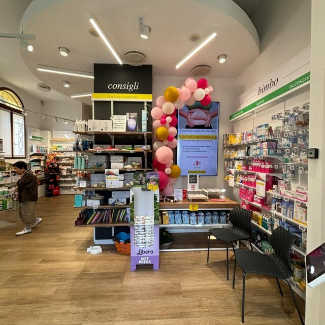 La Farmacia