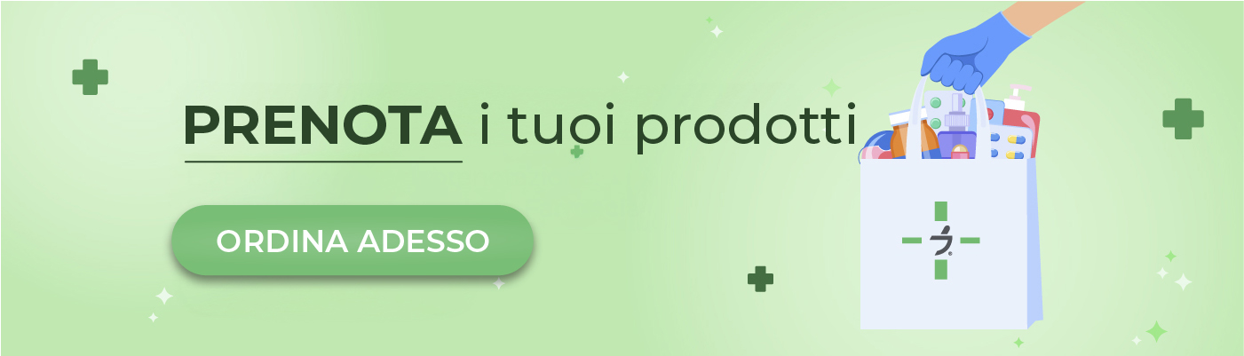 prenotazione prodotti